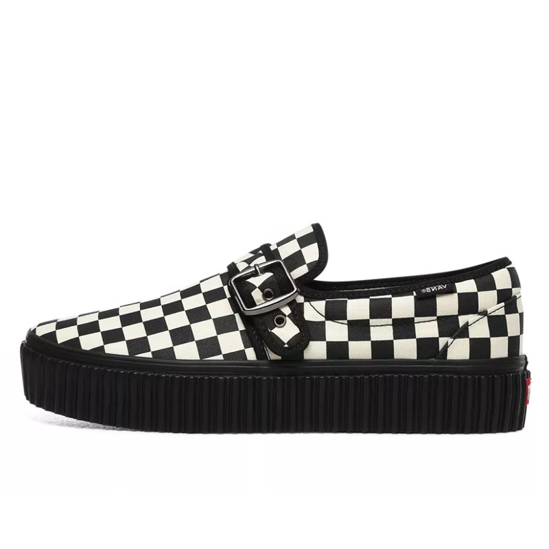 SEPATU SNEAKERS VANS Style 47 Creeper