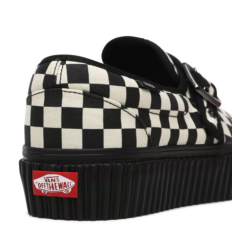 SEPATU SNEAKERS VANS Style 47 Creeper