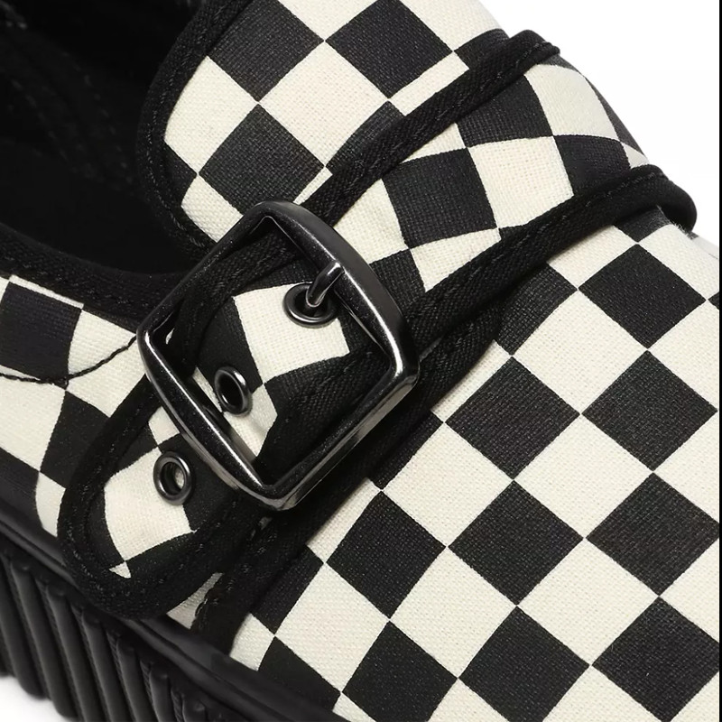 SEPATU SNEAKERS VANS Style 47 Creeper