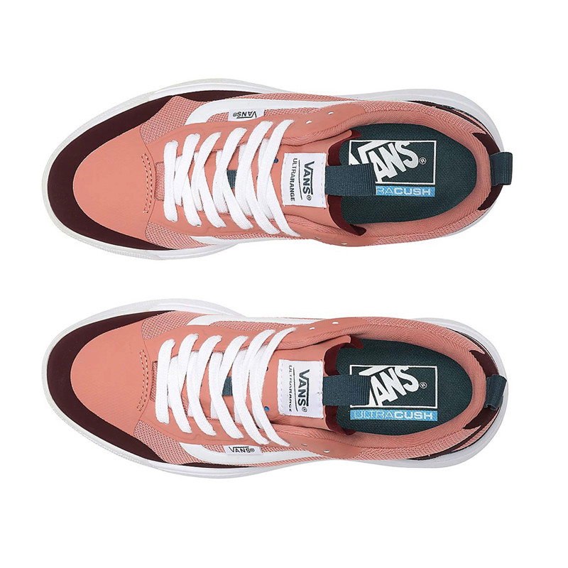 SEPATU SNEAKERS VANS Ultrarange Exo
