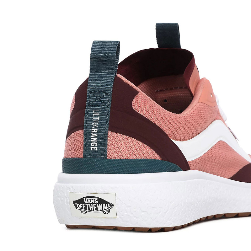 SEPATU SNEAKERS VANS Ultrarange Exo