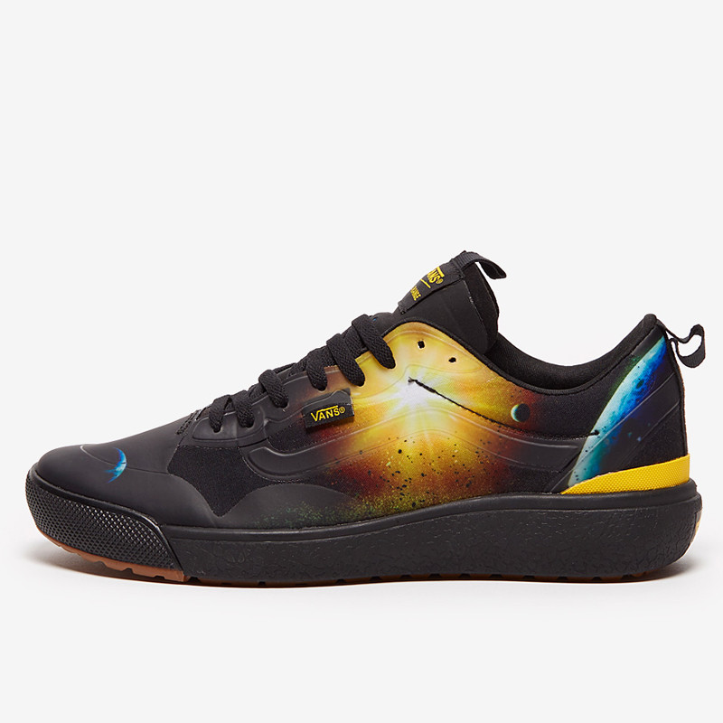 SEPATU SNEAKERS VANS X National Geographic Ultrarange Exo