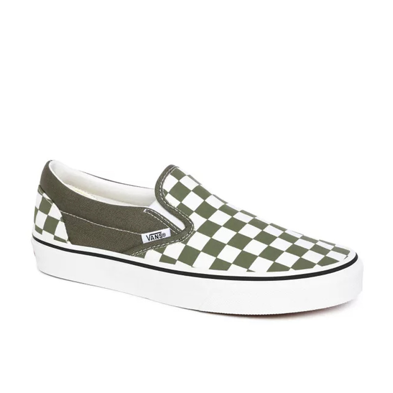 CHECKERBOARD CLASSIC SLIP-ON foto 3