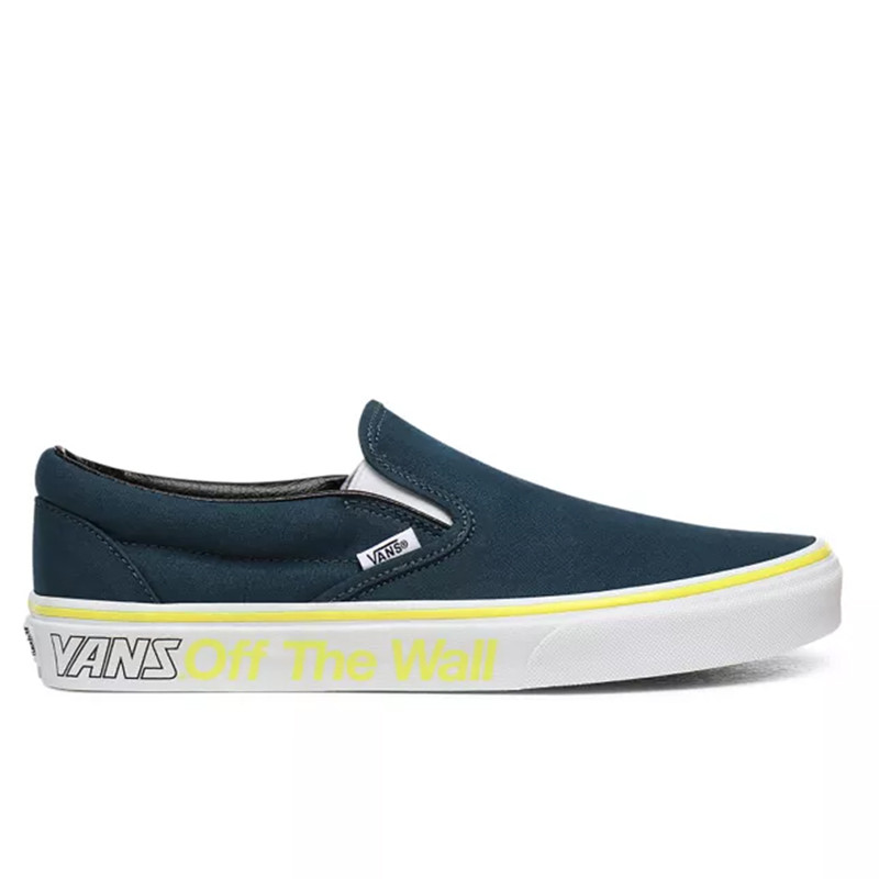 Classic Slip-On foto 2