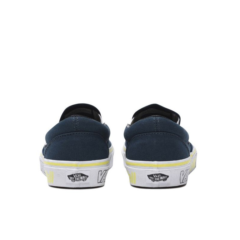 Classic Slip-On foto 4