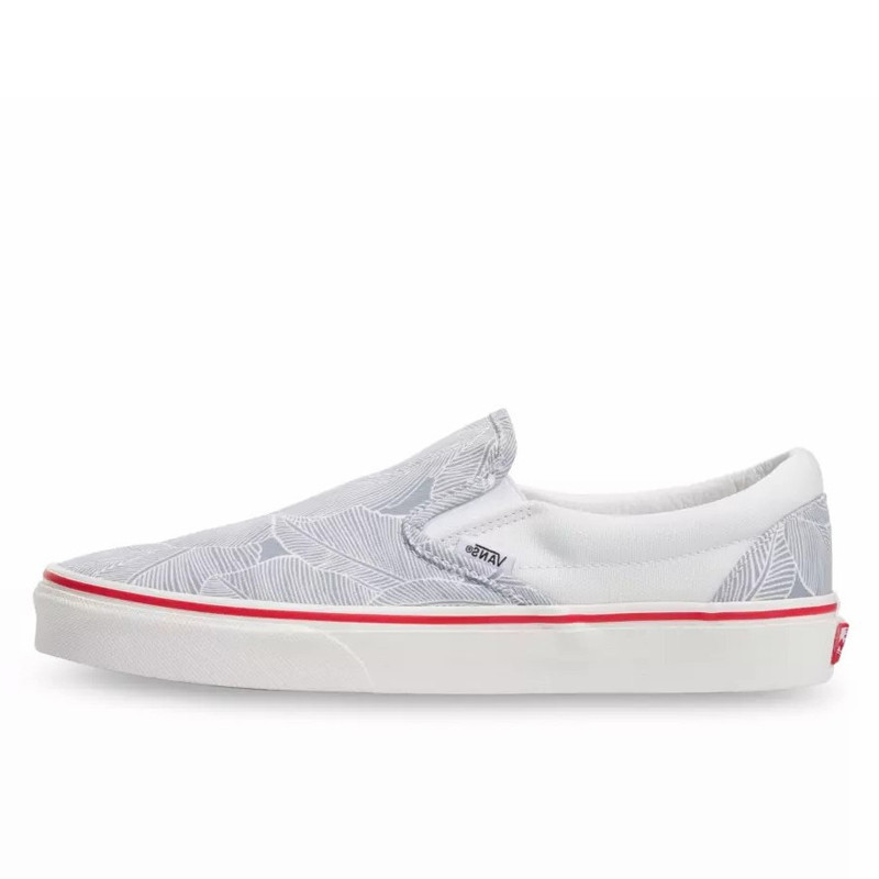 SEPATU SNEAKERS VANS Mismatch Classic Slip-On