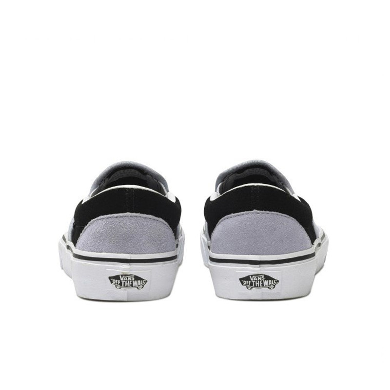 SEPATU SNEAKERS VANS Classic Slip On Suede
