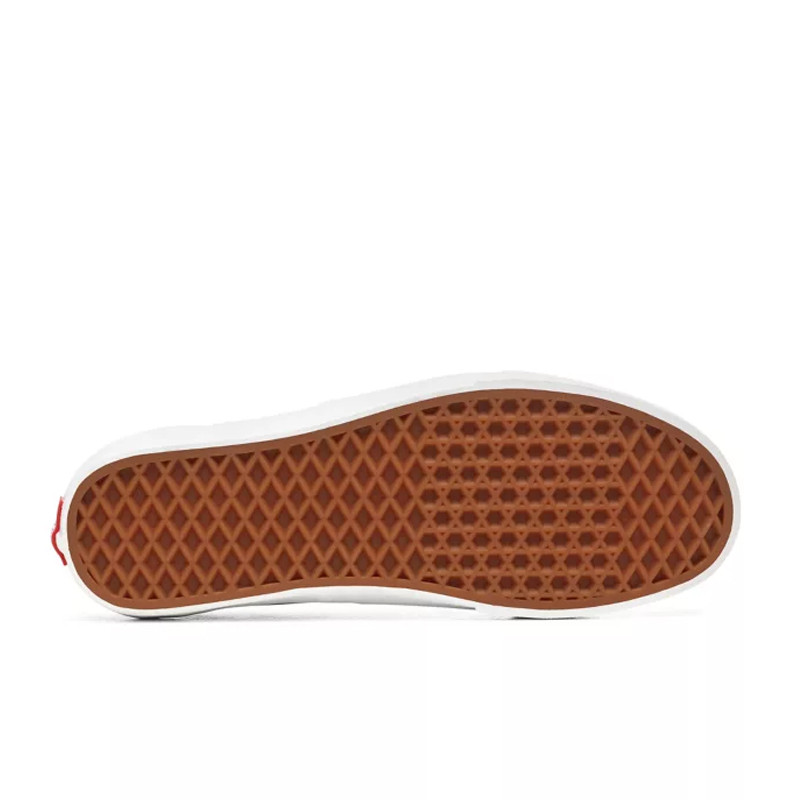 SEPATU SNEAKERS VANS Big Check Era