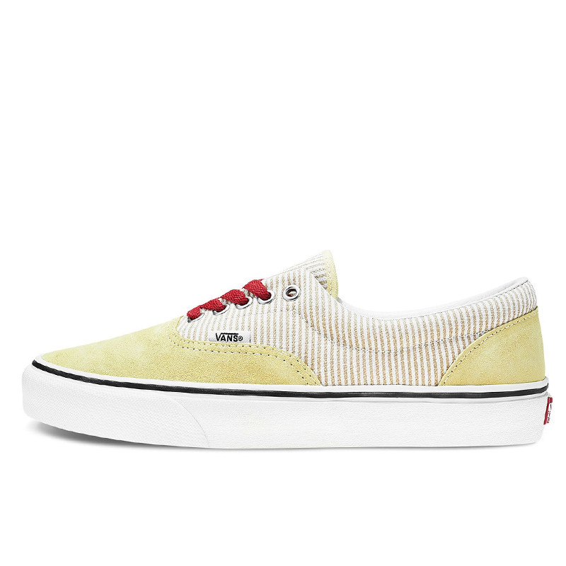 SEPATU SNEAKERS VANS Mismatch Era