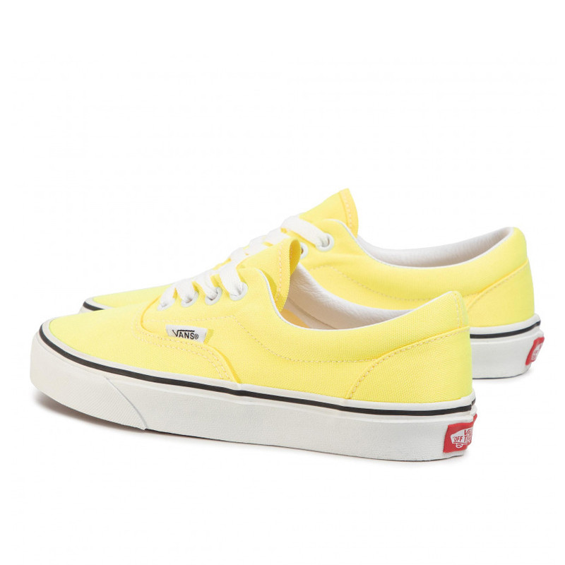 SEPATU SNEAKERS VANS Era Neon