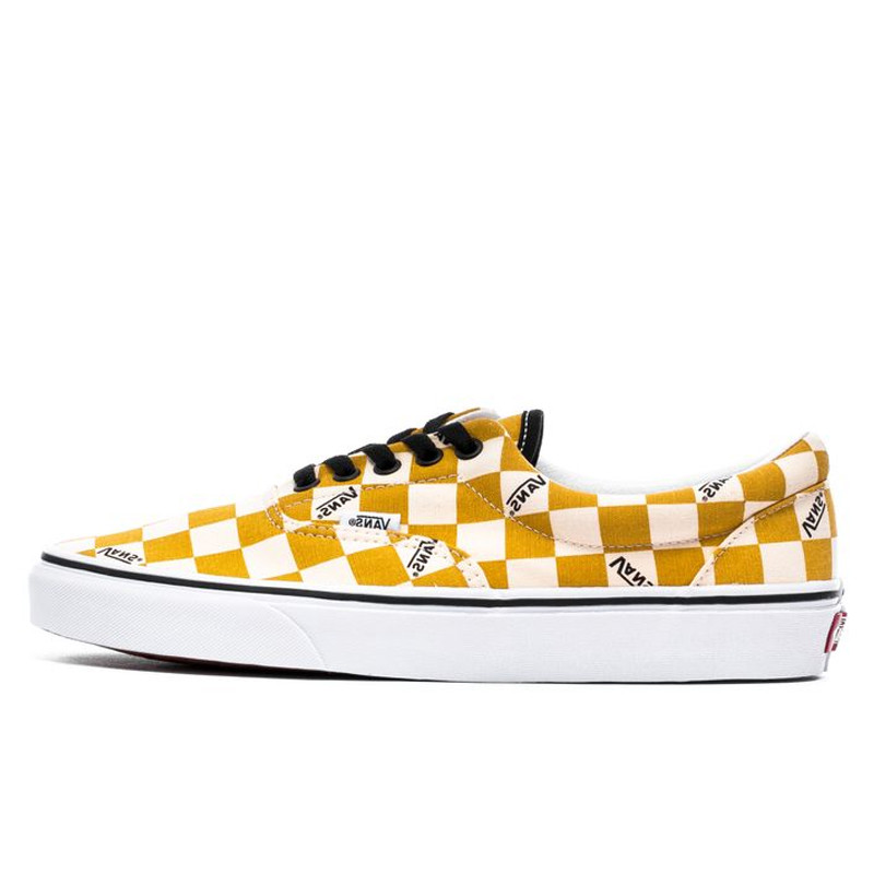 SEPATU SNEAKERS VANS Big Check Era