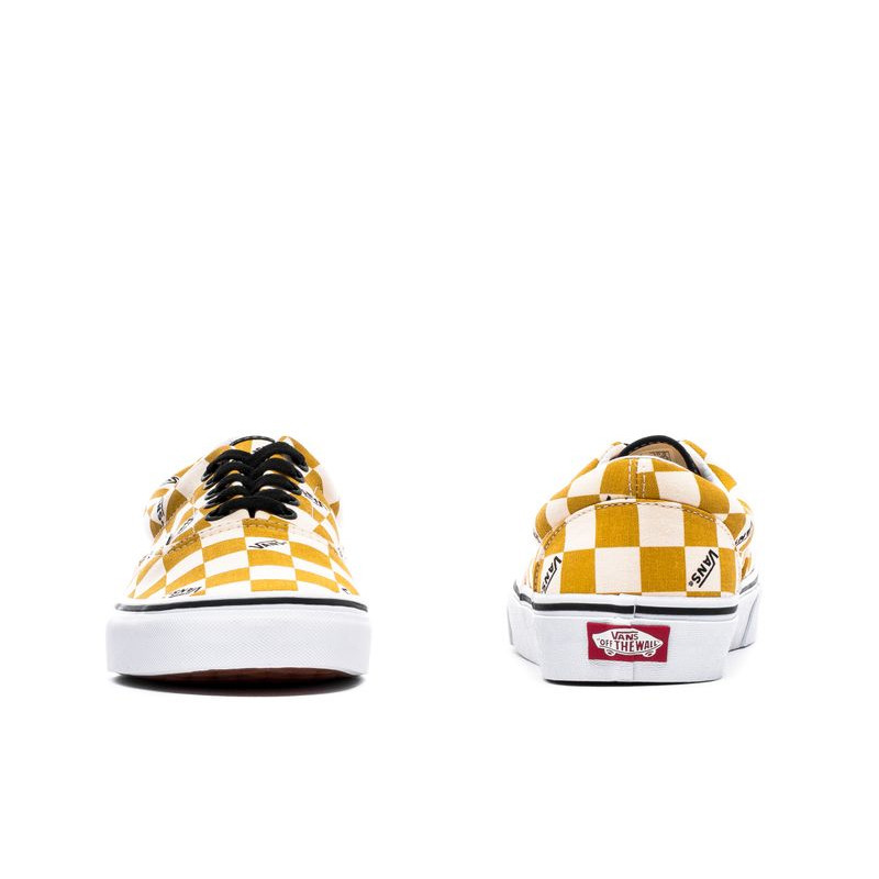 SEPATU SNEAKERS VANS Big Check Era