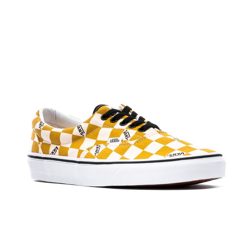 SEPATU SNEAKERS VANS Big Check Era