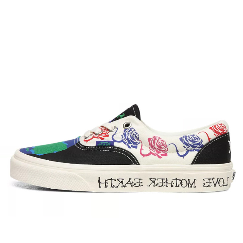 SEPATU SNEAKERS VANS Mother Earth Era