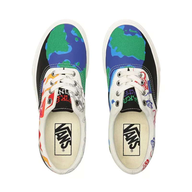 SEPATU SNEAKERS VANS Mother Earth Era