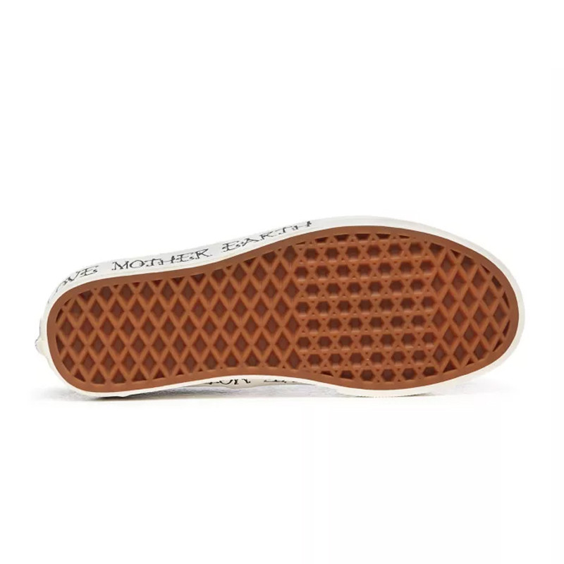 SEPATU SNEAKERS VANS Mother Earth Era