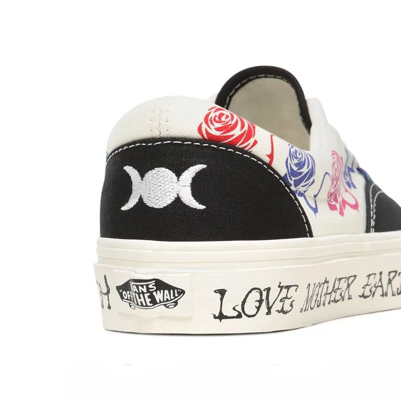 SEPATU SNEAKERS VANS Mother Earth Era