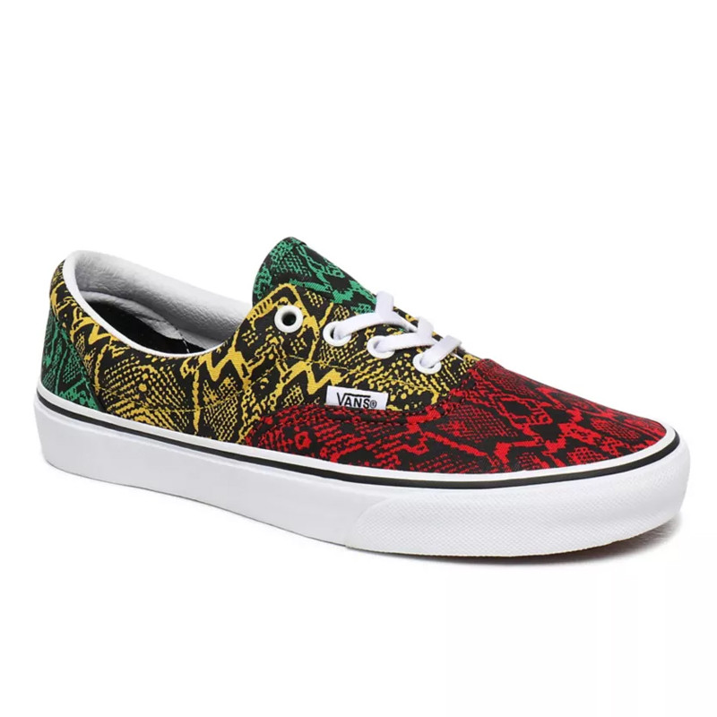 SEPATU SNEAKERS VANS Era Multi Phyton
