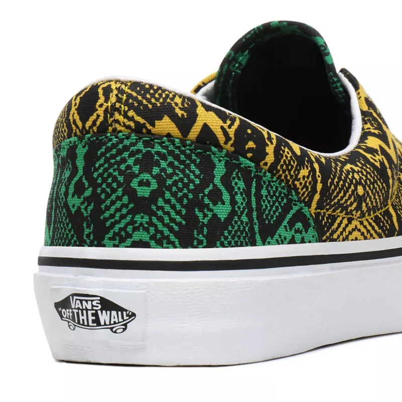 SEPATU SNEAKERS VANS Era Multi Phyton