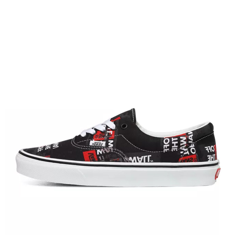 SEPATU SNEAKERS VANS Packing Tape Era
