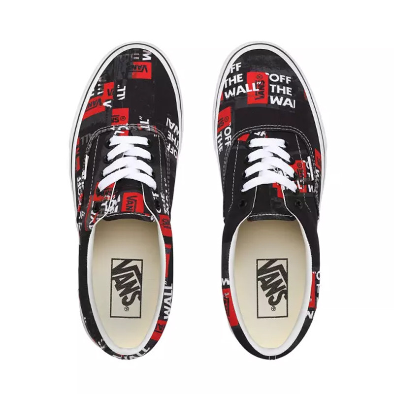SEPATU SNEAKERS VANS Packing Tape Era