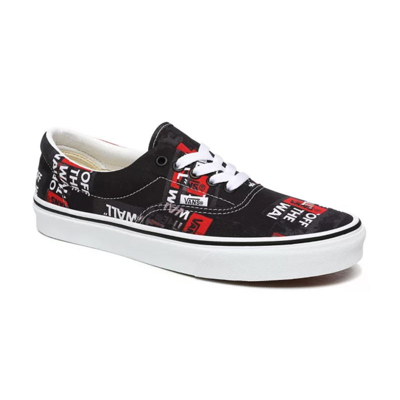SEPATU SNEAKERS VANS Packing Tape Era