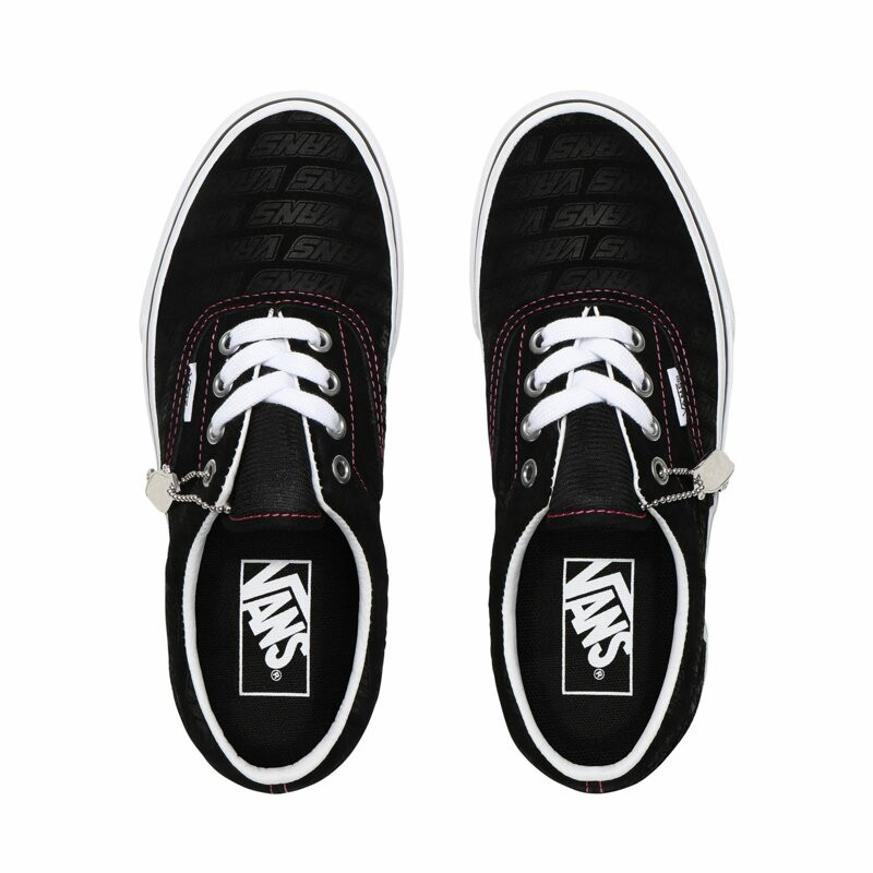 SEPATU SNEAKERS VANS Era Emboss