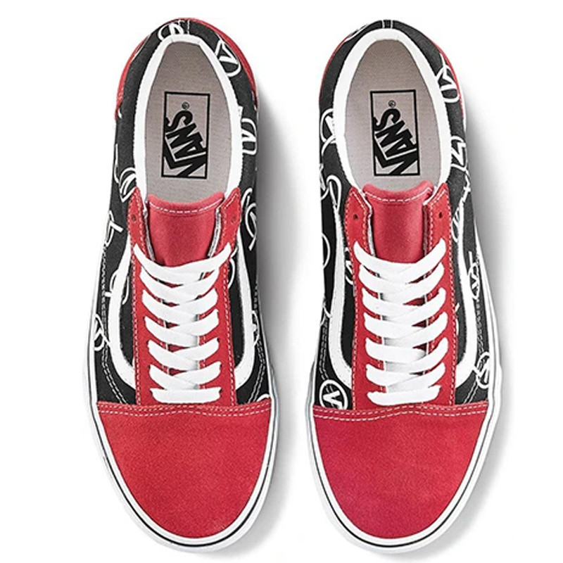 Old Skool Vlogo foto 2
