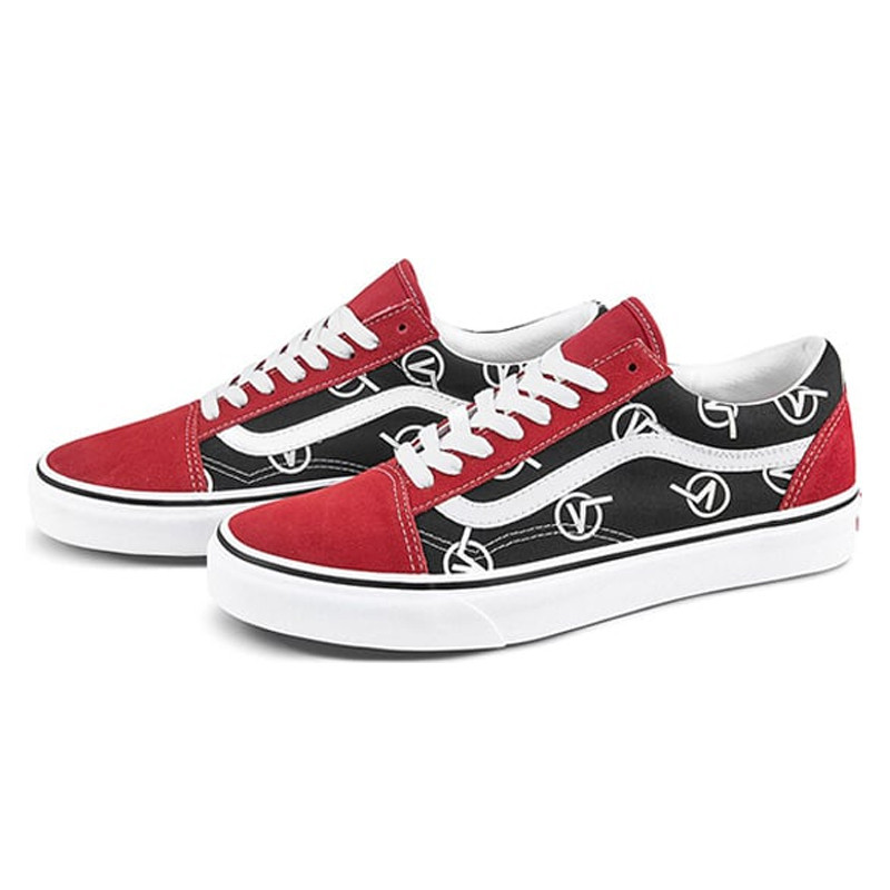 Old Skool Vlogo foto 3