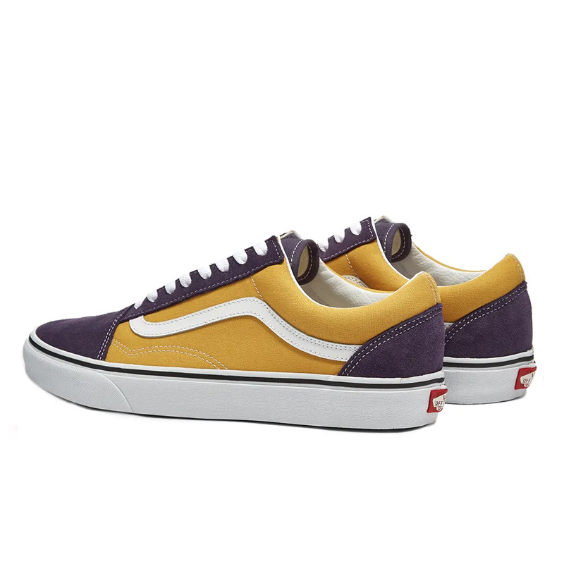 UA Old Skool foto 3