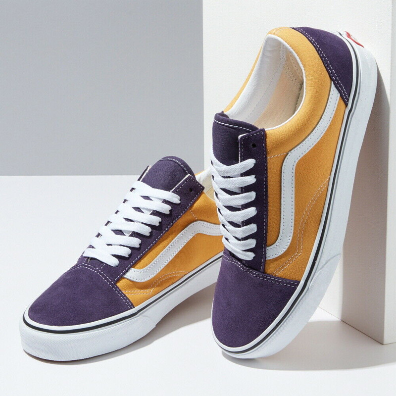 UA Old Skool foto 4