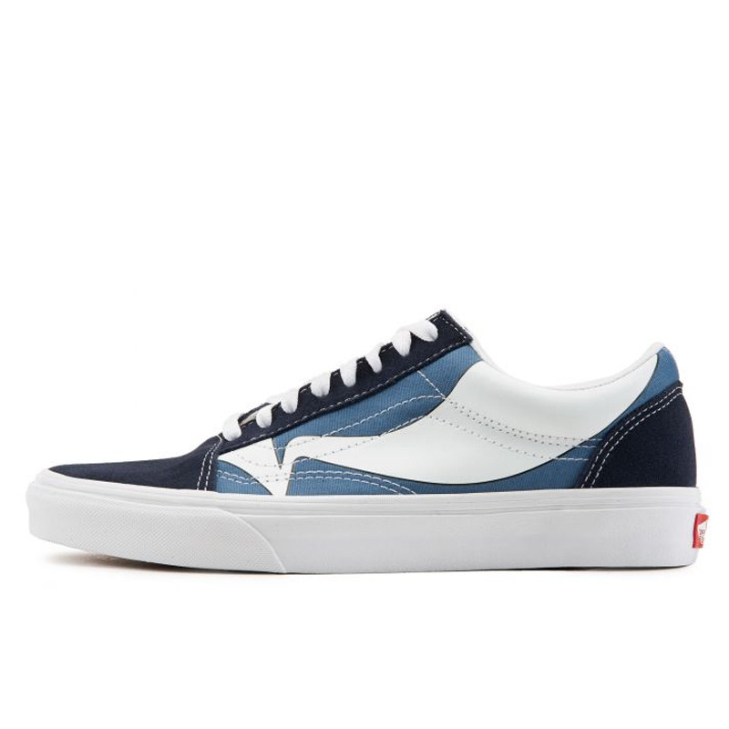 SEPATU SNEAKERS VANS Old Skool Warp
