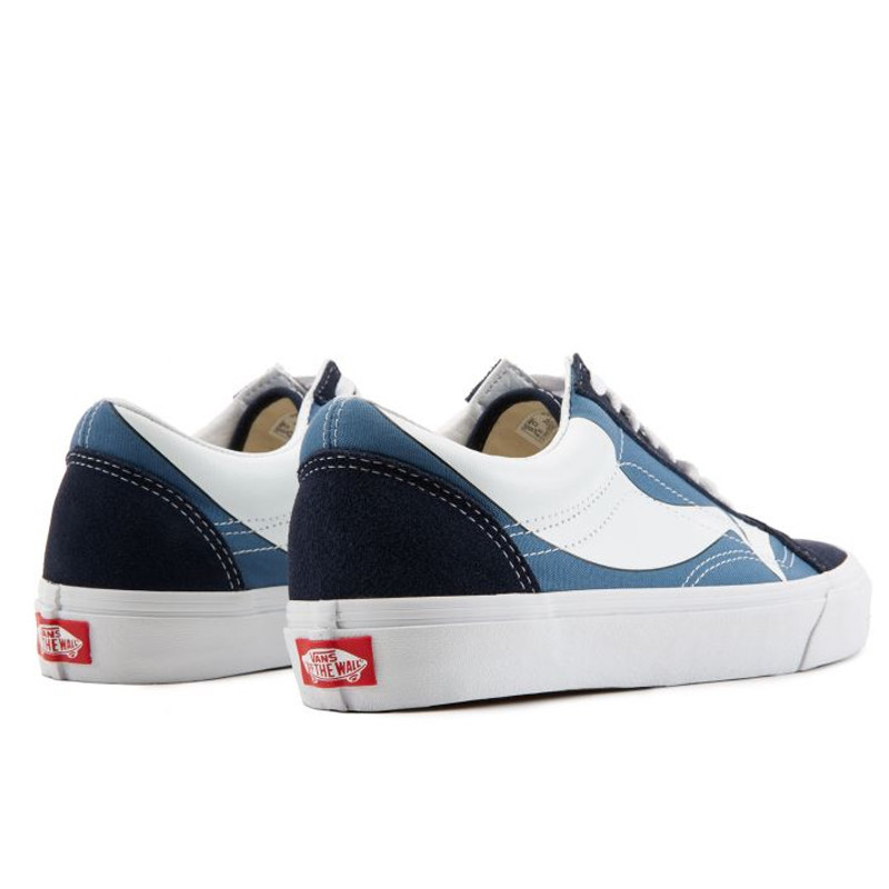 SEPATU SNEAKERS VANS Old Skool Warp