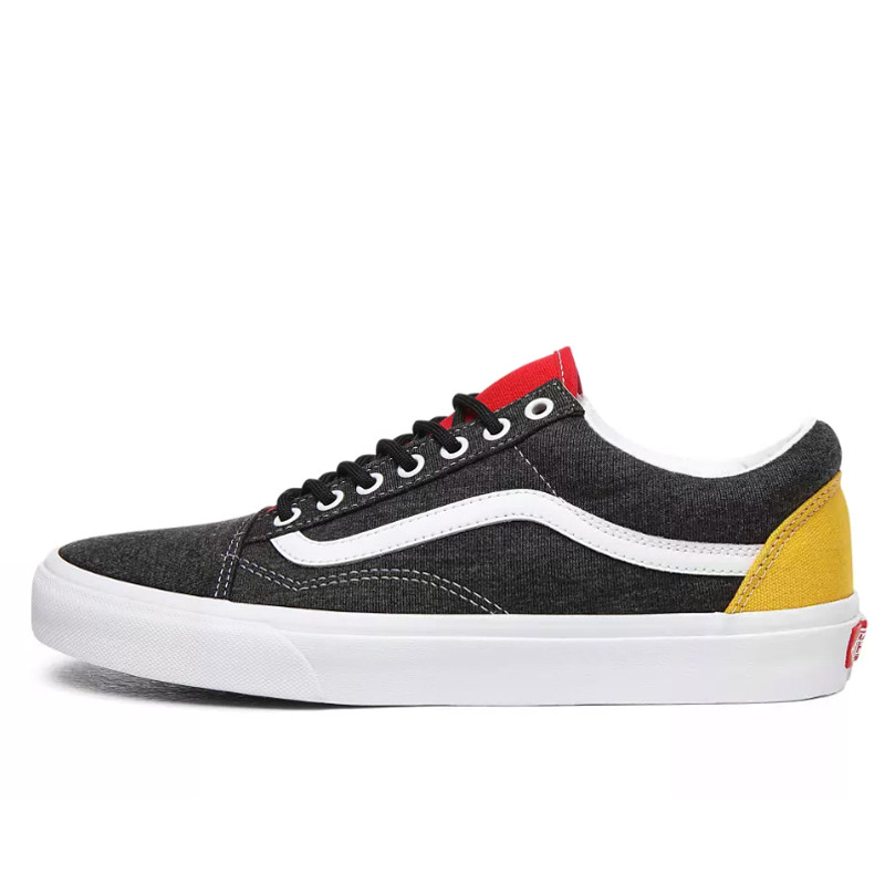 SEPATU SNEAKERS VANS Coastal Old Skool