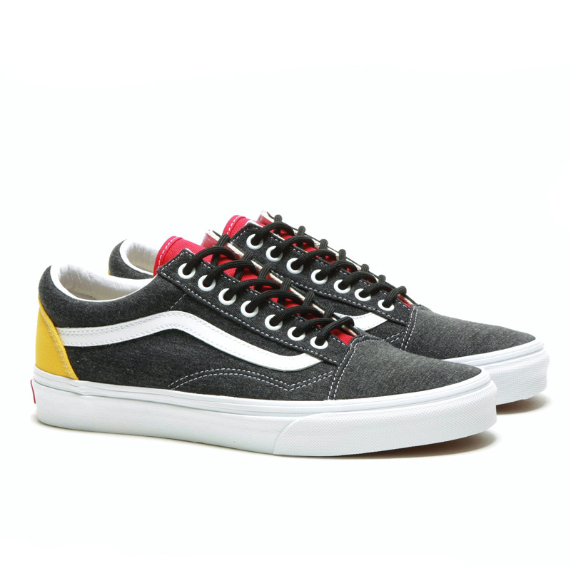 SEPATU SNEAKERS VANS Coastal Old Skool