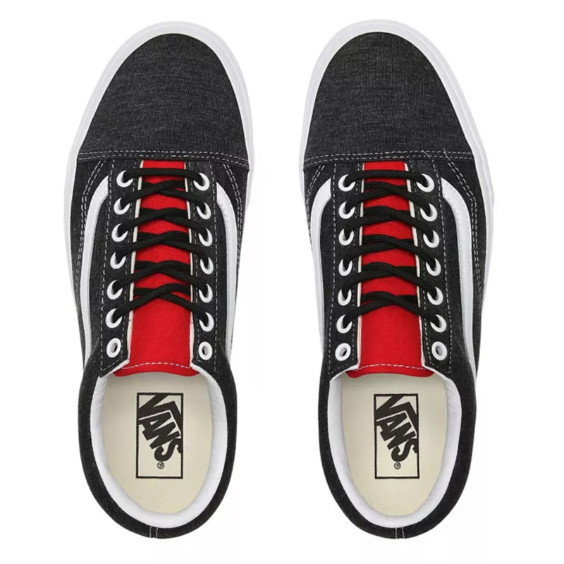 SEPATU SNEAKERS VANS Coastal Old Skool
