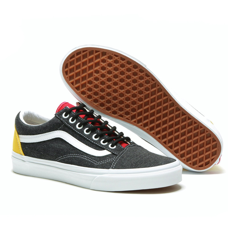 SEPATU SNEAKERS VANS Coastal Old Skool