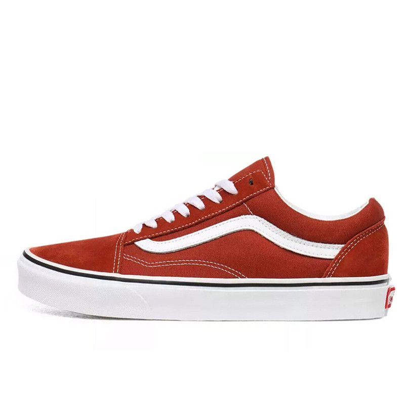 SEPATU SNEAKERS VANS Old Skool