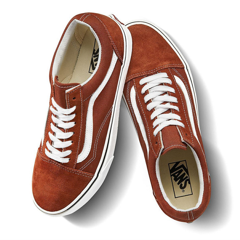 SEPATU SNEAKERS VANS Old Skool