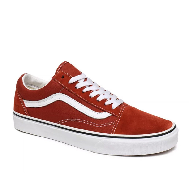 SEPATU SNEAKERS VANS Old Skool