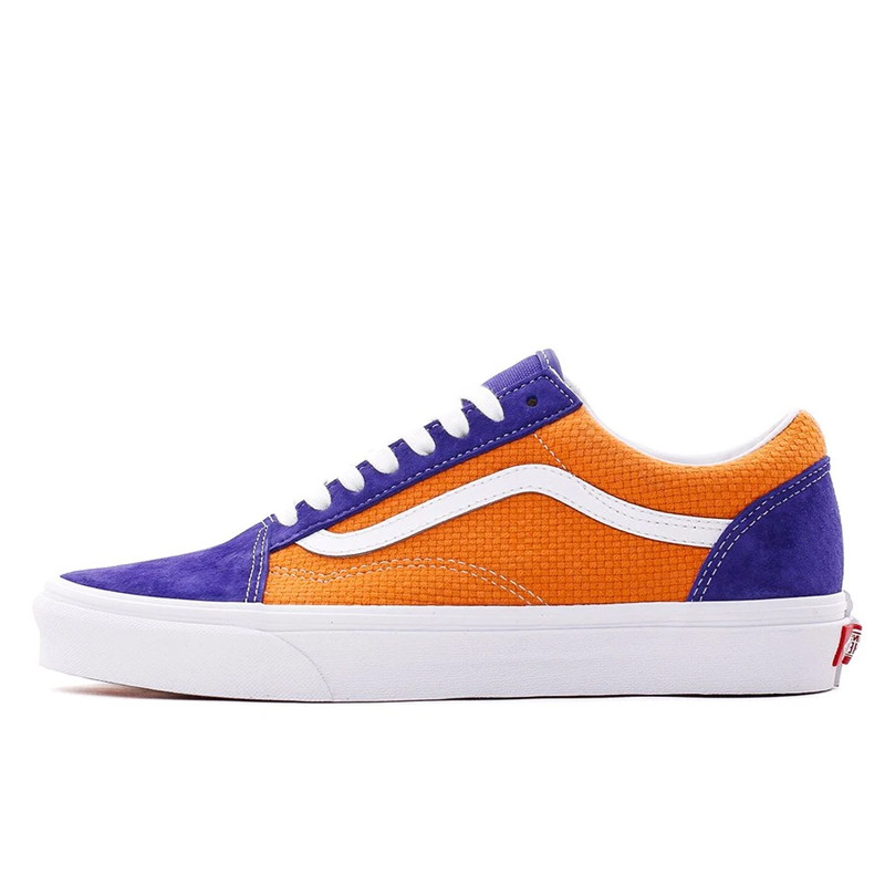 SEPATU SNEAKERS VANS UA Old Skool P&C