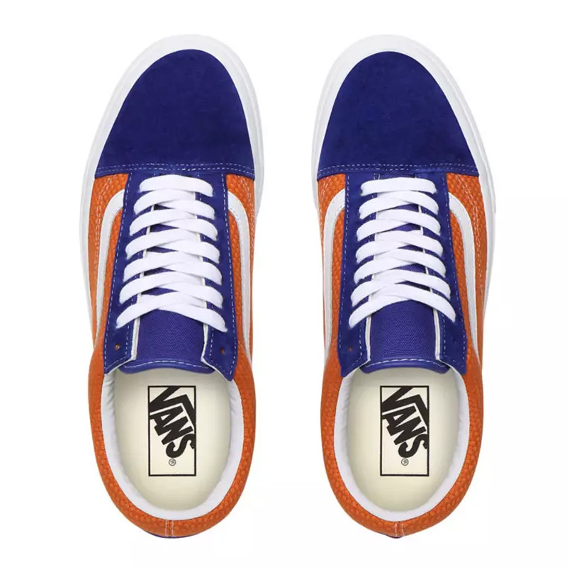 SEPATU SNEAKERS VANS UA Old Skool P&C
