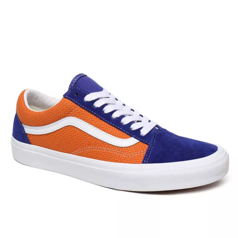 SEPATU SNEAKERS VANS UA Old Skool P&C