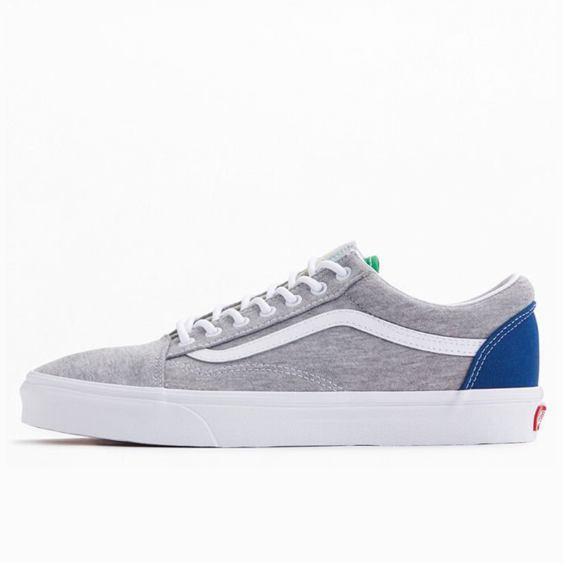 SEPATU SNEAKERS VANS Old Skool Coastal