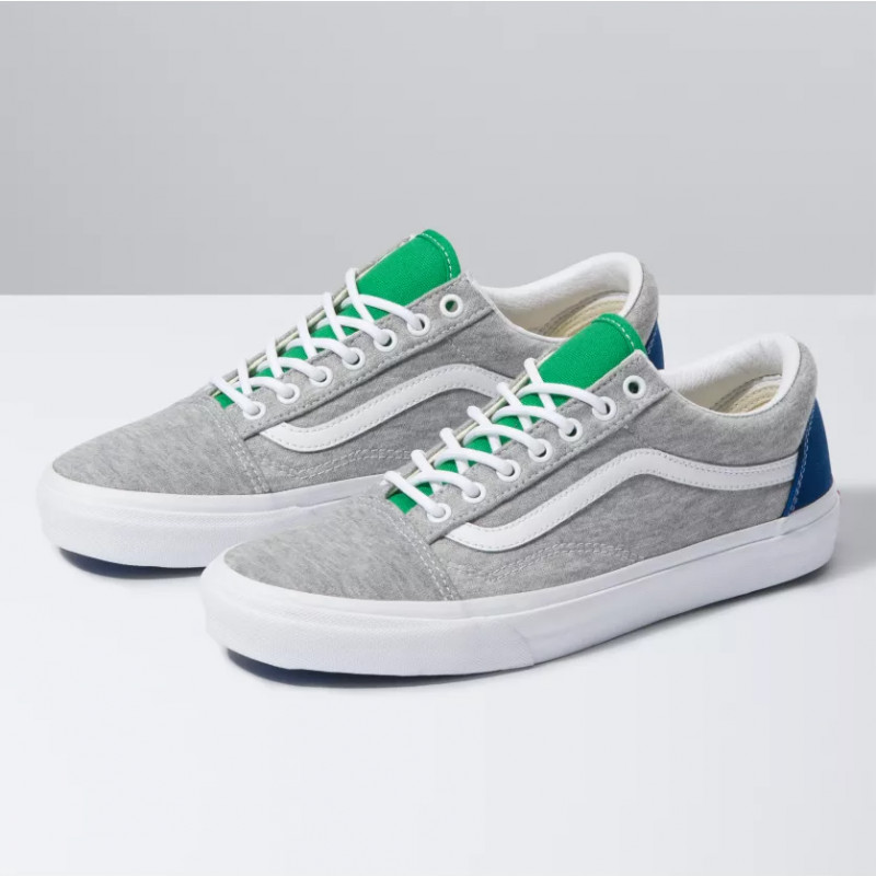 SEPATU SNEAKERS VANS Old Skool Coastal