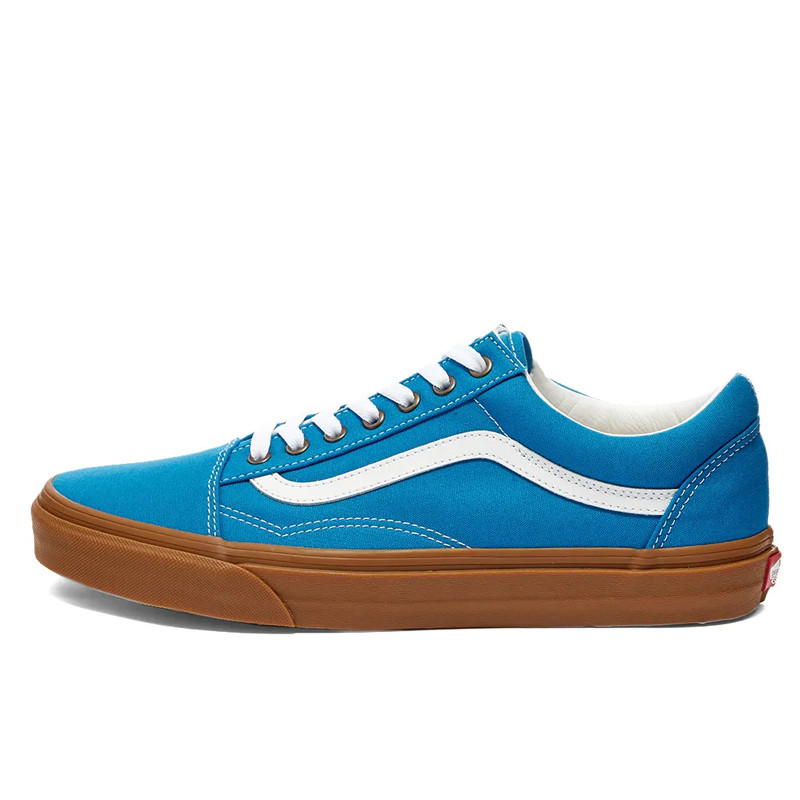 SEPATU SNEAKERS VANS Old Skool