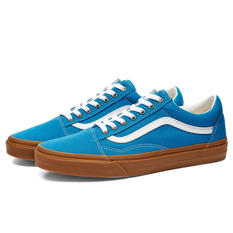SEPATU SNEAKERS VANS Old Skool