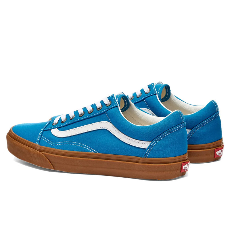 SEPATU SNEAKERS VANS Old Skool