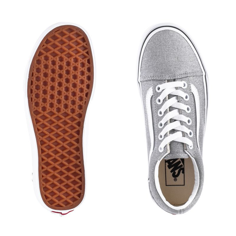 SEPATU SNEAKERS VANS Ua Old Skool