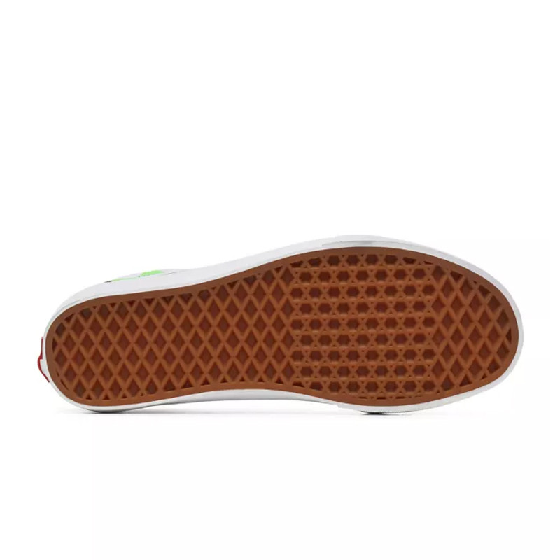 SEPATU SNEAKERS VANS Old Skool Flame